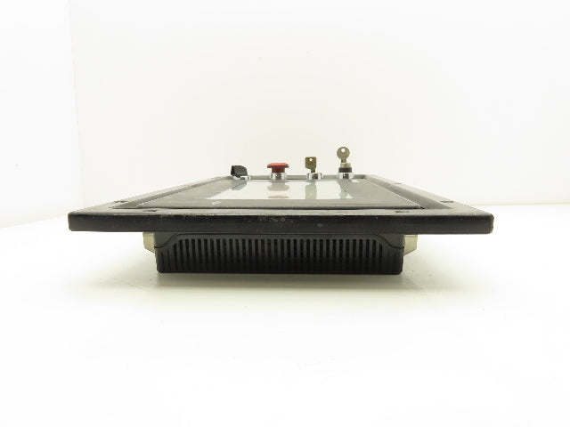 Pro-Face GP477R-EG41-24VP Operator Interface Control Panel 9.1" Display