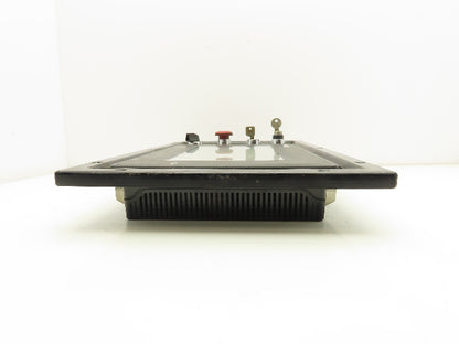 Pro-Face GP477R-EG41-24VP Operator Interface Control Panel 9.1" Display