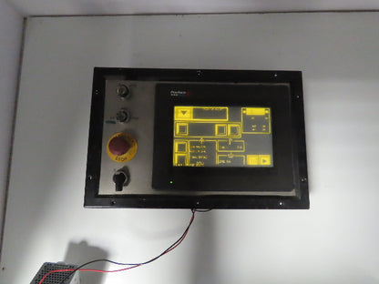 Pro-Face GP477R-EG41-24VP Operator Interface Control Panel 9.1" Display