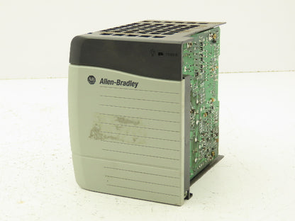 Allen Bradley 1756-PA75/A ControlLogix AC Input Power Supply 120/240 13A Ser.A