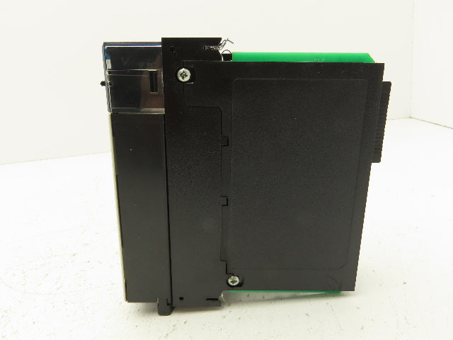 Allen Bradley 1756-IB16/A DC Isol Input 16PT H01 24VDC 10-30VDC 10mA Ser.A