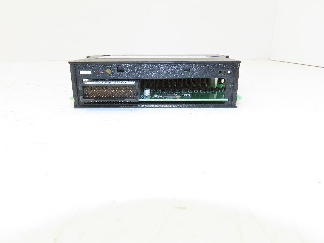 Allen Bradley 1756-IB16/A DC Isol Input 16PT H01 24VDC 10-30VDC 10mA Ser.A