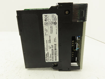 Allen Bradley 1756-DHRIO/C ControlLogix Communication Interface B01 24VDC