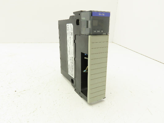 Allen Bradley 1756-DHRIO/C ControlLogix Communication Interface B01 24VDC
