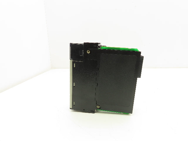 Allen Bradley 1756-ENBT Ethernet/IP Communications Bridge H01 24VDC Series A