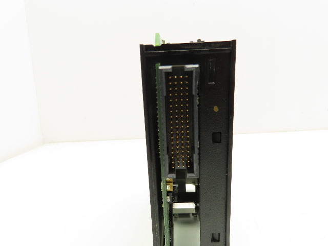 Allen Bradley 1756-ENBT Ethernet/IP Communications Bridge H01 24VDC Series A