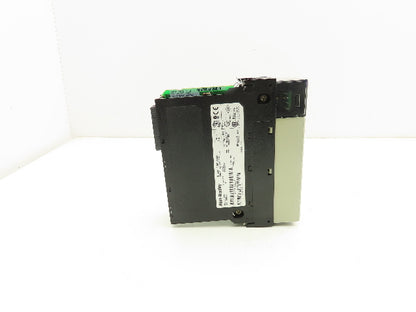 Allen Bradley 1756-ENBT Ethernet/IP Communications Bridge H01 24VDC Series A