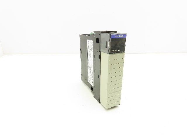Allen Bradley 1756-ENBT Ethernet/IP Communications Bridge H01 24VDC Series A
