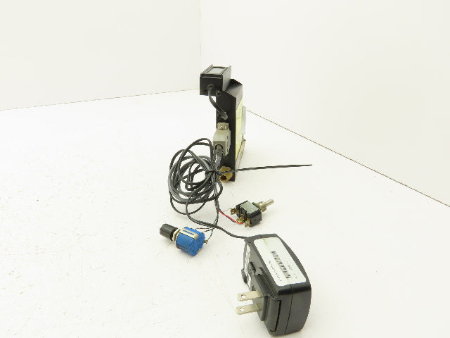 Omega FMA5518A-H2-40/0PSIG Mass Flow Meter Controller 0-5 L/min H2 FMA5400A
