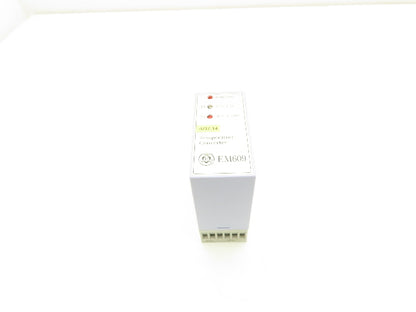 EM609 Temperature Converter 11-Pin Relay w/Base
