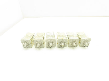 Allen Bradley 700-HA32Z24 Ice Cube Relay 10A 24VDC 8-Pin Ser A  Lot of 6