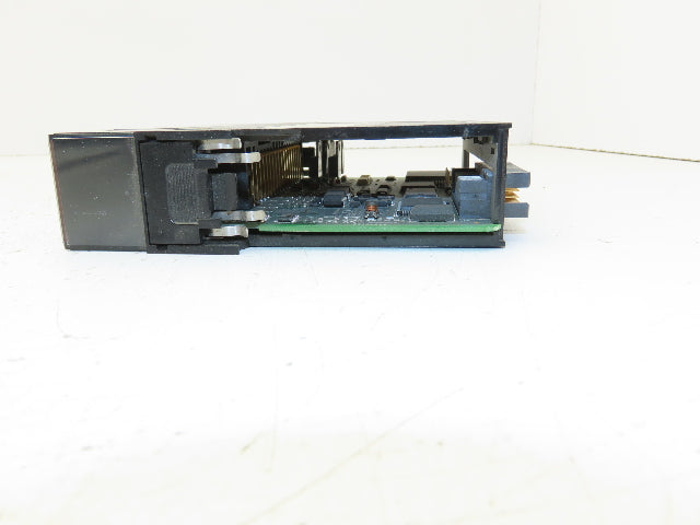 Allen Bradley 1756-HSC/A ControlLogix High Speed Counter Module H01 DC I/O Ser A