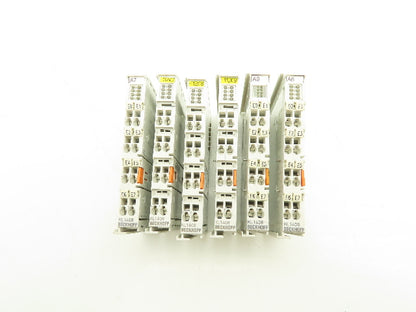 Beckhoff KL1408 Bus Terminal 8-channel Digital Input 24VDC 3ms  Lot of 6
