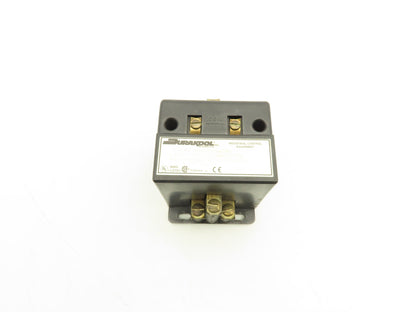 Durakool 3M30APS120ACWG Mercury Relay 3P Contactor 30A 600VAC 120V Coil 3PST-NO