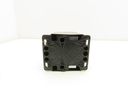 Durakool 3M30APS120ACWG Mercury Relay 3P Contactor 30A 600VAC 120V Coil 3PST-NO