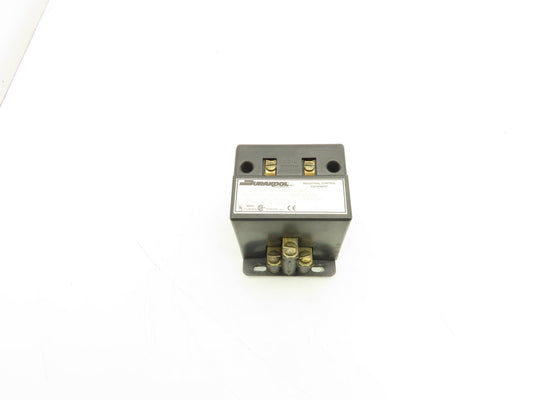 Durakool 3M30APS120ACWG Mercury Relay 3P Contactor 30A 600VAC 120V Coil 3PST-NO