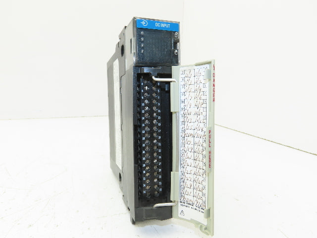 Allen Bradley 1756-IB32/A ControlLogix Input Module K02 32 Point 24VDC Ser.A