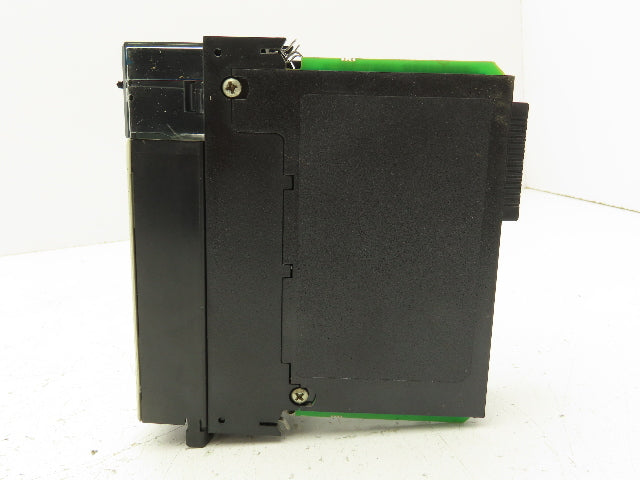 Allen Bradley 1756-IB32/A ControlLogix Input Module K02 32 Point 24VDC Ser.A
