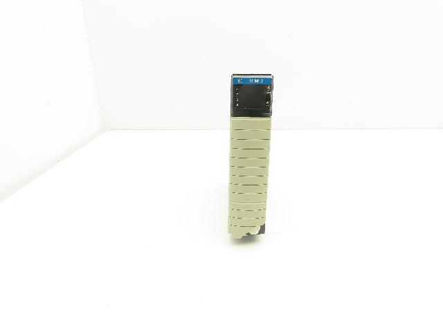 Allen Bradley 1756-IB32/A ControlLogix Input Module L01 32 Point 24VDC Ser.A