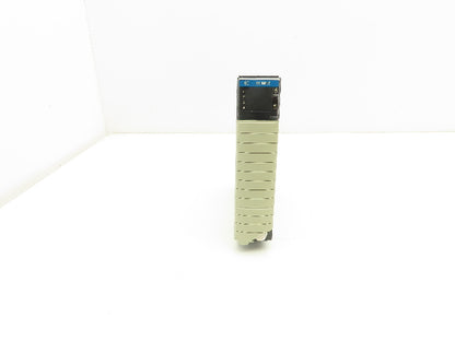 Allen Bradley 1756-IB32/A ControlLogix Input Module L01 32 Point 24VDC Ser.A