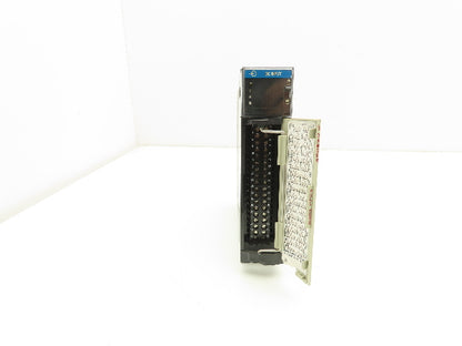 Allen Bradley 1756-IB32/A ControlLogix Input Module L01 32 Point 24VDC Ser.A