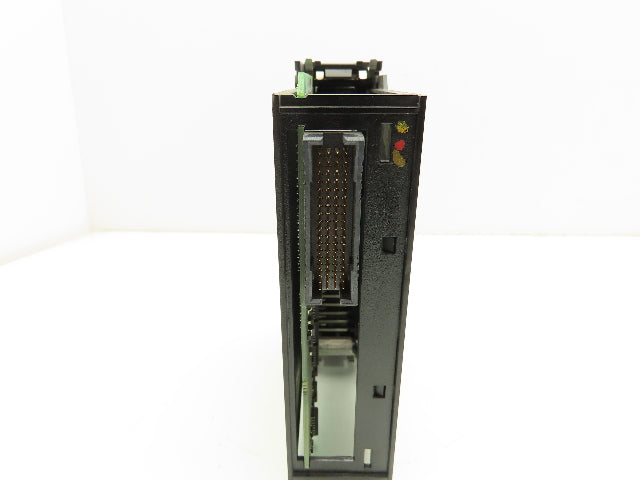 Allen Bradley 1756-IB32/A ControlLogix Input Module L01 32 Point 24VDC Ser.A
