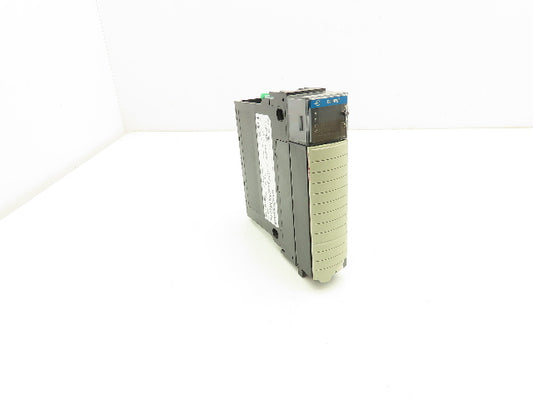Allen Bradley 1756-IB32/A ControlLogix Input Module L01 32 Point 24VDC Ser.A