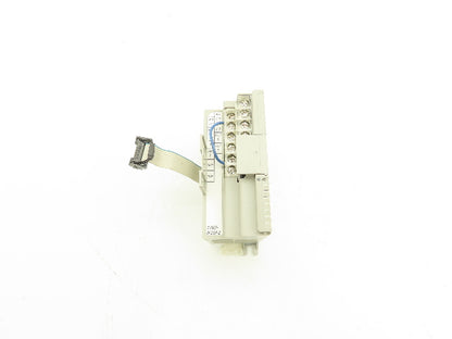 Allen Bradley 1762-IF2OF2 MicroLogix 1200 Analog I/O Module Ser A Rev C FRN 1.2