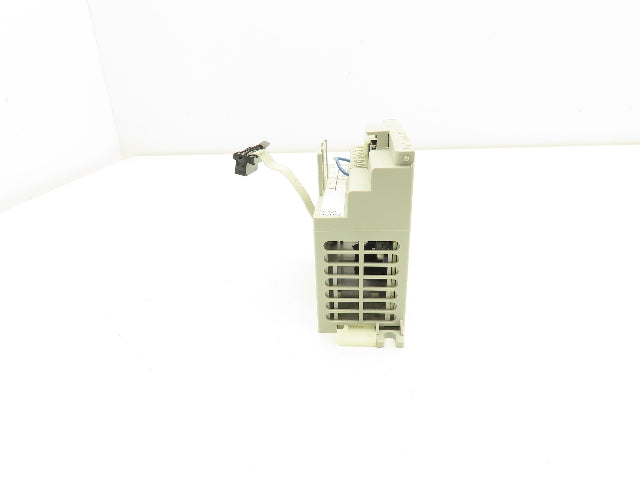 Allen Bradley 1762-IF2OF2 MicroLogix 1200 Analog I/O Module Ser A Rev C FRN 1.2