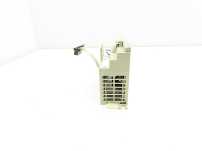 Allen Bradley 1762-IF2OF2 MicroLogix 1200 Analog I/O Module Ser A Rev C FRN 1.2