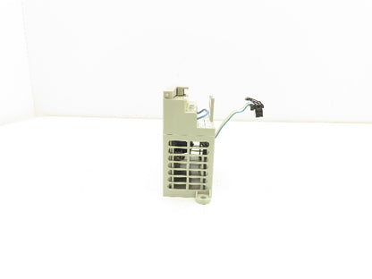 Allen Bradley 1762-IF2OF2 MicroLogix 1200 Analog I/O Module Ser A Rev C FRN 1.2