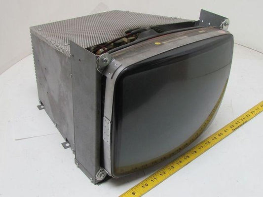 Dynamic Displays QES2014-116 14" Operator Interface Display