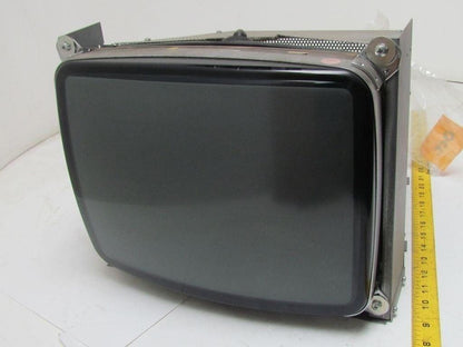 Dynamic Displays QES2014-116 14" Operator Interface Display