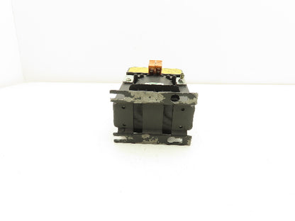 Juche JBK5-50VA Machine Tool Control Transformer 50VA 460V x 120V Output