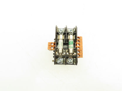 Juche JBK5-50VA Machine Tool Control Transformer 50VA 460V x 120V Output