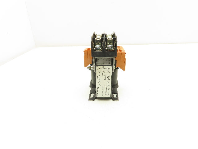 Juche JBK5-50VA Machine Tool Control Transformer 50VA 460V x 120V Output