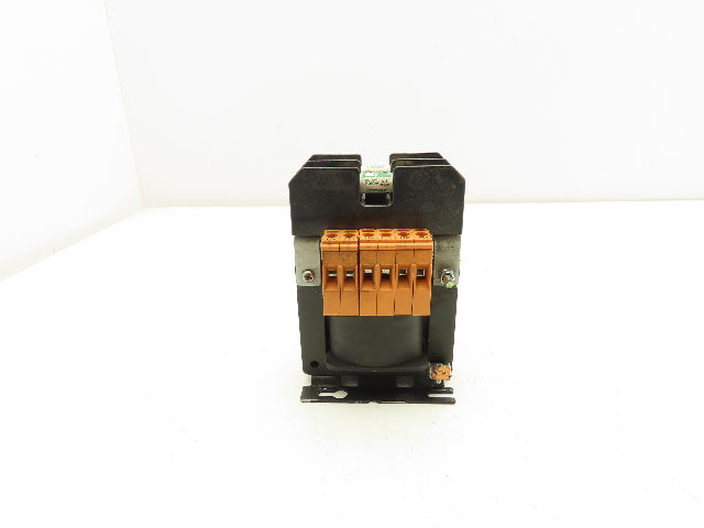 Juche JBK5-50VA Machine Tool Control Transformer 50VA 460V x 120V Output