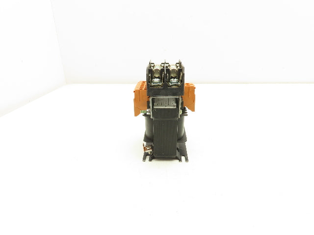 Juche JBK5-50VA Machine Tool Control Transformer 50VA 460V x 120V Output