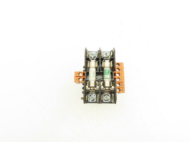 Juche JBK5-50VA Machine Tool Control Transformer 50VA 460V x 120V Output