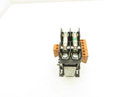 Juche JBK5-50VA Machine Tool Control Transformer 50VA 460V x 120V Output