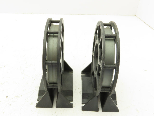 Sew-Eurodrive HD001 Movitrac Inverter Drive Output Choke 813 325 5  Lot of 2