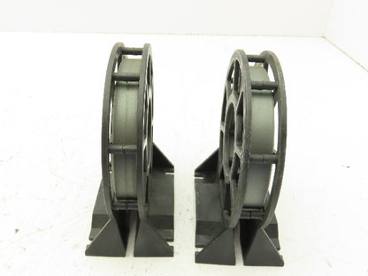 Sew-Eurodrive HD001 Movitrac Inverter Drive Output Choke 813 325 5  Lot of 2