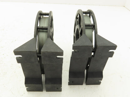 Sew-Eurodrive HD001 Movitrac Inverter Drive Output Choke 813 325 5  Lot of 2