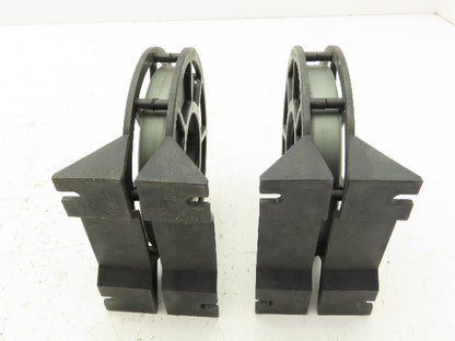 Sew-Eurodrive HD001 Movitrac Inverter Drive Output Choke 813 325 5  Lot of 2