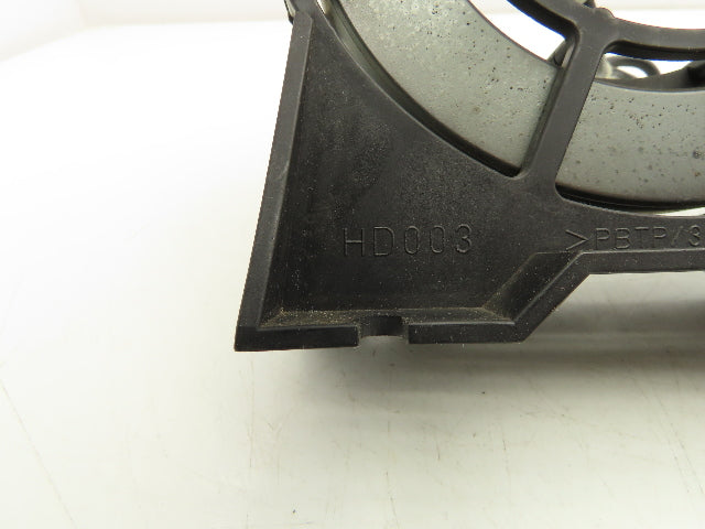 SEW Eurodrive HD003 Movitrac Inverter Drive Output Choke 813 558 4