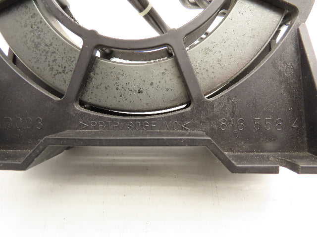 SEW Eurodrive HD003 Movitrac Inverter Drive Output Choke 813 558 4