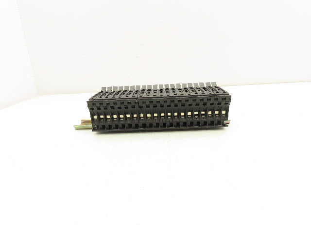 Phoenix Contact UK6.3-HESI Fused Terminal Block Red LED Indicator Lot of 20