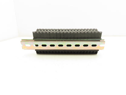 Phoenix Contact UK6.3-HESI Fused Terminal Block Red LED Indicator Lot of 20