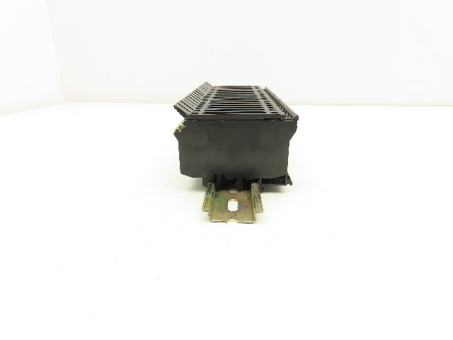 Phoenix Contact UK6.3-HESI Fused Terminal Block Red LED Indicator Lot of 20