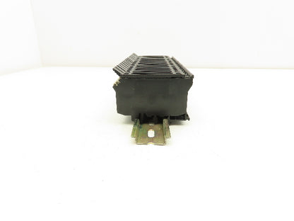 Phoenix Contact UK6.3-HESI Fused Terminal Block Red LED Indicator Lot of 20